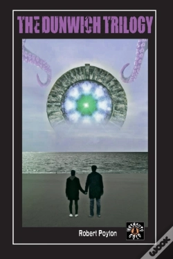 Capa do artigo The Dunwich Trilogy