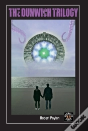 Capa do artigo The Dunwich Trilogy