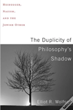 Capa do artigo The Duplicity Of Philosophy'S Shadow