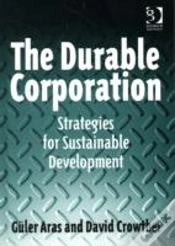Capa do artigo The Durable Corporation