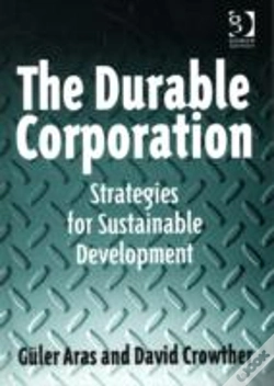 Capa do artigo The Durable Corporation