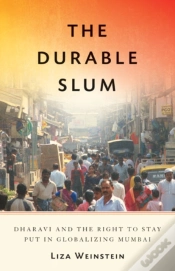Capa do artigo The Durable Slum