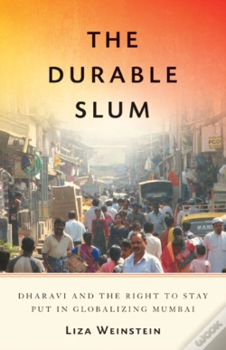 Capa do artigo The Durable Slum