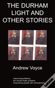 Capa do artigo The Durham Light And Other Stories: A Pe