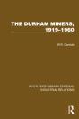 The Durham Miners, 1919â€“1960 - Preview