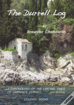 Capa do artigo The Durrell Log