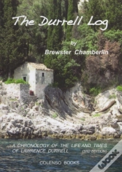 Capa do artigo The Durrell Log