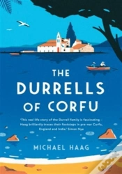 Capa do artigo The Durrells Of Corfu