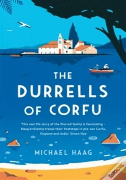 Capa do artigo The Durrells Of Corfu