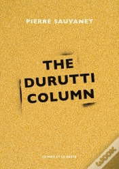 Capa do artigo The Durutti Column
