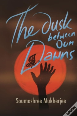 Capa do artigo The Dusk Between Our Dawns