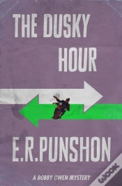 Capa do artigo The Dusky Hour