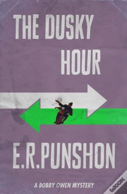 Capa do artigo The Dusky Hour