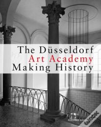 The Dusseldorf Art Academy