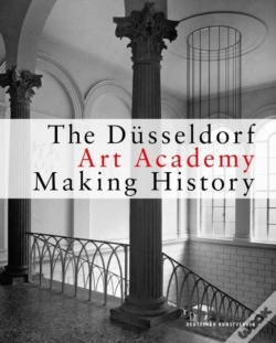 Capa do artigo The Dusseldorf Art Academy