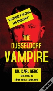 Capa do artigo The Dusseldorf Vampire
