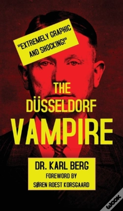 Capa do artigo The Dusseldorf Vampire