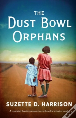 Capa do artigo The Dust Bowl Orphans