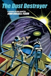 Capa do artigo The Dust Destroyer