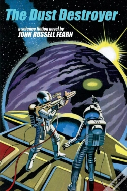 Capa do artigo The Dust Destroyer