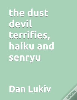 Capa do artigo The Dust Devil Terrifies, Haiku And Senr