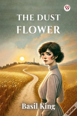 Capa do artigo The Dust Flower (Edition1)