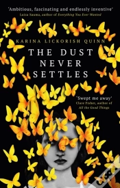 Capa do artigo The Dust Never Settles