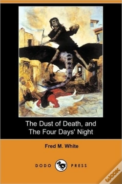 Capa do artigo The Dust Of Death, And The Four Days' Ni