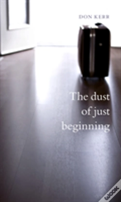 Capa do artigo The Dust Of Just Beginning