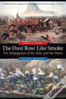 The Dust Rose Like Smoke
