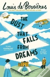 Capa do artigo The Dust That Falls From Dreams