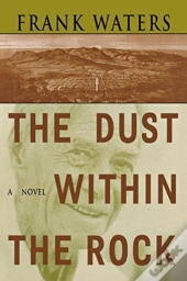 The Dust Within The Rock