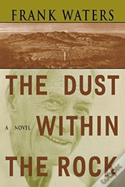 Capa do artigo The Dust Within The Rock