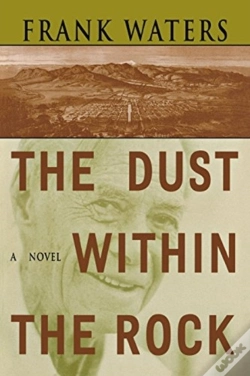 Capa do artigo The Dust Within The Rock