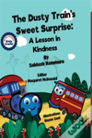 The Dusty Train'S Sweet Surprise