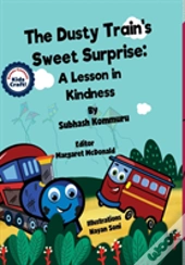 The Dusty Train'S Sweet Surprise
