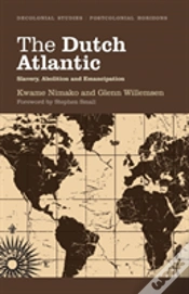 Capa do artigo The Dutch Atlantic