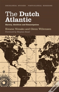 Capa do artigo The Dutch Atlantic