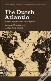Capa do artigo The Dutch Atlantic