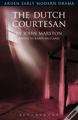Capa do artigo The Dutch Courtesan