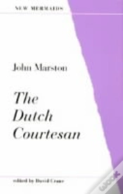 Capa do artigo The Dutch Courtesan