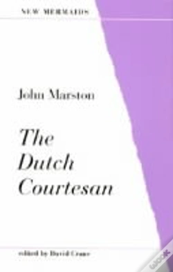 Capa do artigo The Dutch Courtesan