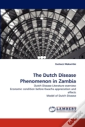 The Dutch Disease Phenomenon In Zambia