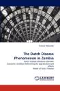 The Dutch Disease Phenomenon In Zambia - Preview
