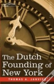 Capa do artigo The Dutch Founding Of New York