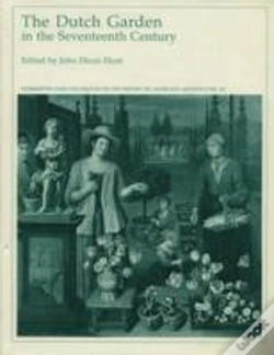 Capa do artigo The Dutch Garden In The Seventeenth Century