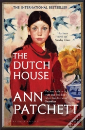 Capa do artigo The Dutch House