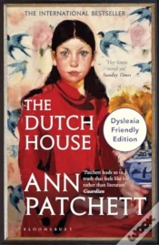 Capa do artigo The Dutch House
