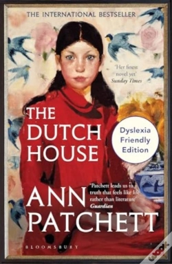 Capa do artigo The Dutch House