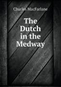 The Dutch In The Medway